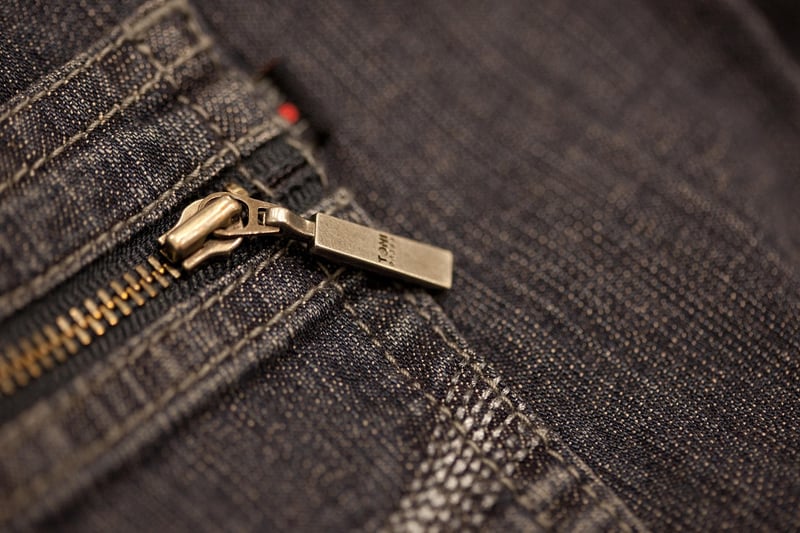 Clothing Upcycling